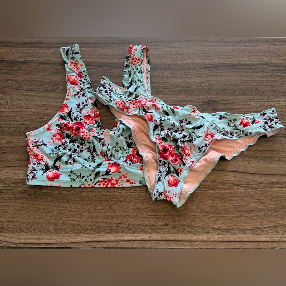 Bathing Suit